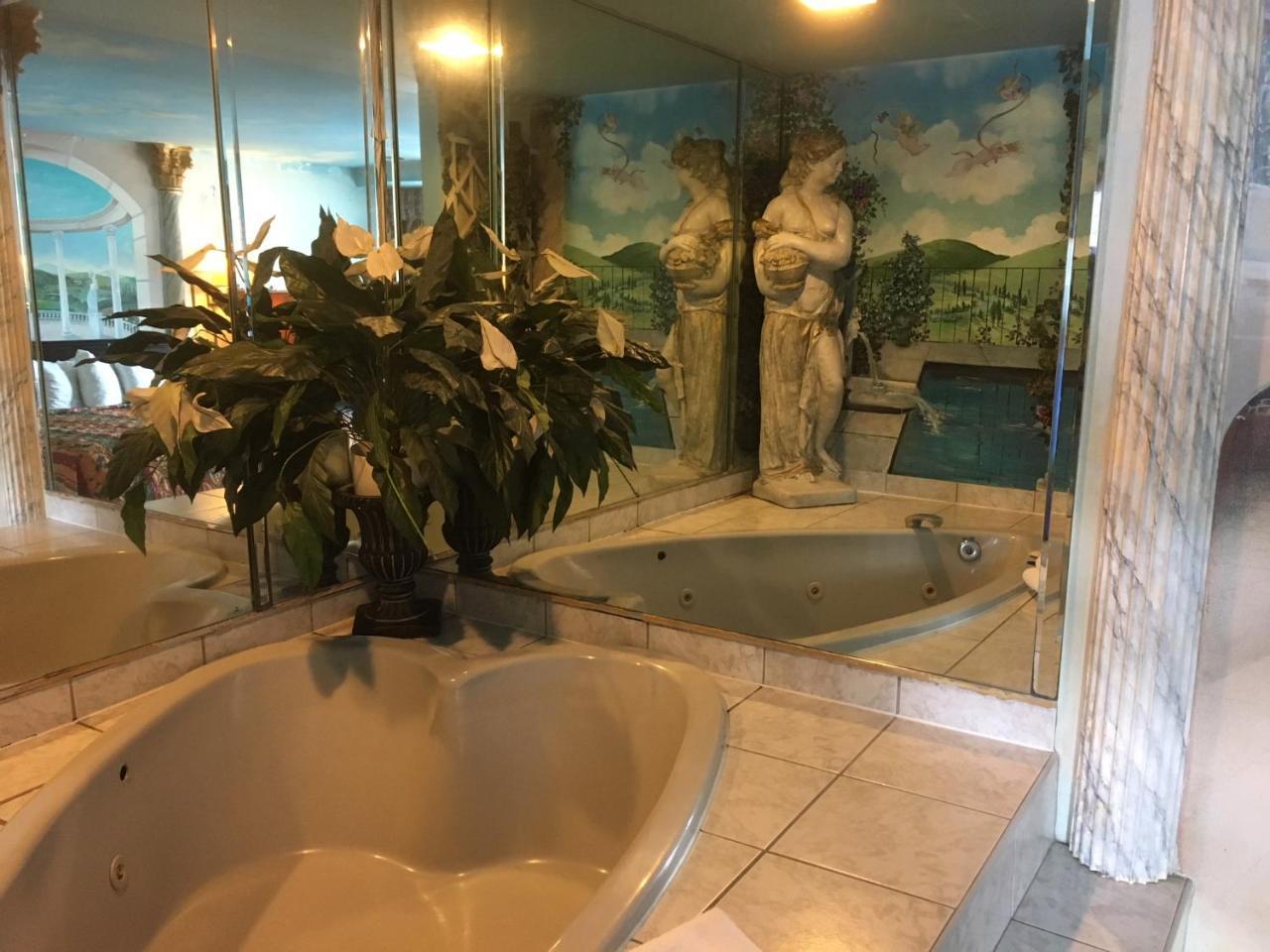 Deluxe Inn ギャロウェイ エクステリア 写真